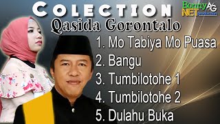 Download lagu QASIDAH GORONTALO - Enak di dengar di bulan puasa - BONNY AG/NUR LAHATI mp3 Download lagu QASIDAH GORONTALO - Enak di dengar di bulan puasa - BONNY AG/NUR LAHATI mp3