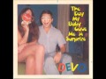 DEVO: Penetration In The Centrefold