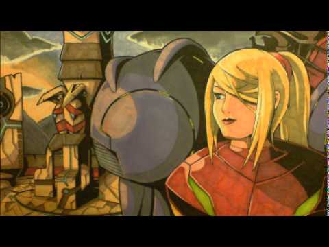 Nintenmix 107 - Old sleeping ruins