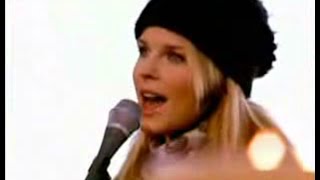 Ana Johnsson - Break Through Time (Live at TV4, February 11, 2007)