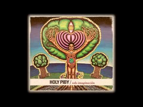 Holy Piby - 13 - Sometimes