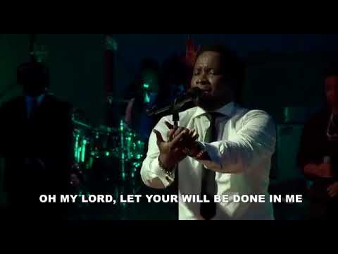 sonnie Badu powerful ministration