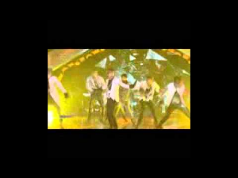 Daehyun's high note-One shot