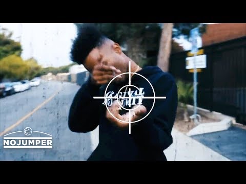 AzSwaye - TNB Freestyle (Official Music Video)