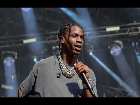 [FREE] Sheck Wes x Travis Scott Type Beat - "Lightfall"