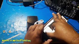 รีวิว โทรศัพท์มือถือ Oppo a17 K ราคางบไม่ถึง 5,000 ราคาสบายกระเป๋า@poppyitbb55595