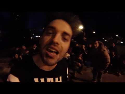 Caba vs Moro2 - Cuartos - Returns Battle