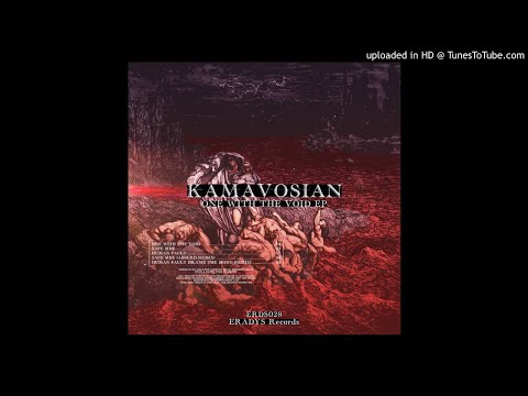 KamavoSian - One With The Void (Original mix)