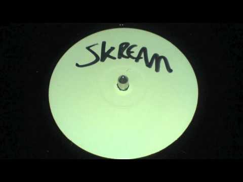 Skream - Pass The Red Stripe [HD]