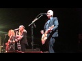 Smashing Pumpkins - Malibu - Live in Seattle - 3-23-2016