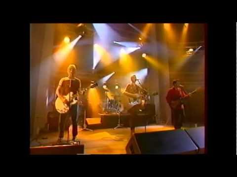 autour de lucie - l'accord parfait - live - 1995