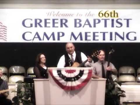 CAME UP A MILLIONAIRE MEDLEY- by Bro.Barry Spears & Miss DeeDee