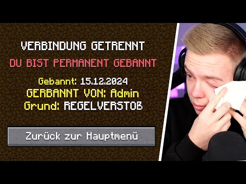 MEINE LETZTE FOLGE..