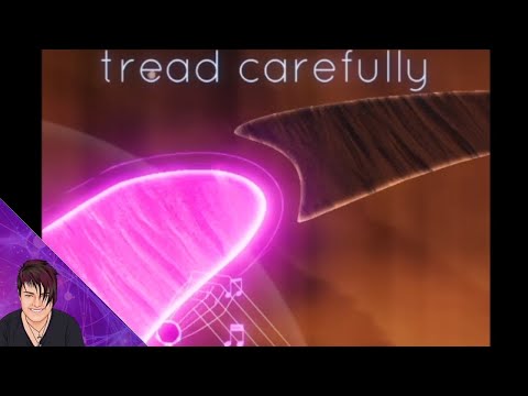 Tread Carefully with Jive - Dream Hopper | Rosie Rayne - YouTube