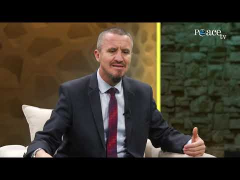 26. Çdo të thotë - Khatme - Dr. Imam Ahmed Kalaja