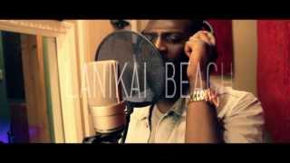 iMixHouston Moment- Lanikai Beach Beach by (Shun Ward) and Young One