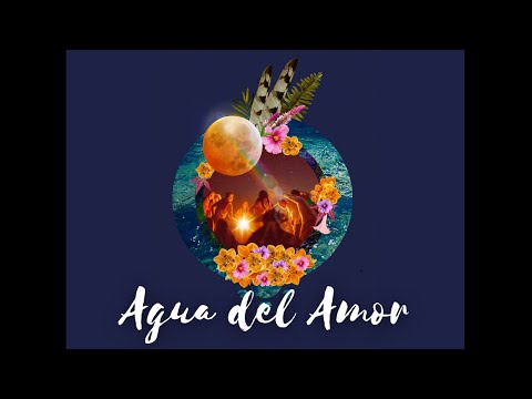 Ayla Schafer "Agua del Amor" (Album version)