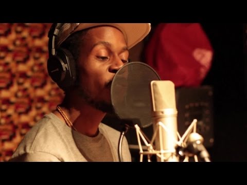 Toast Dawg Ft. Illa J - Finale (FIM)