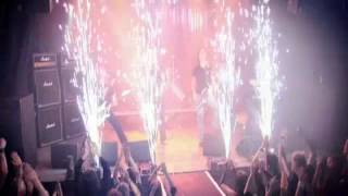 BROTHER FIRETRIBE - One Single Breath