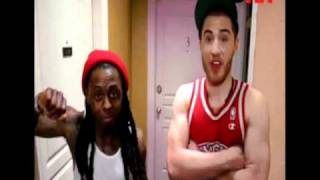 Mike Posner feat. Lil Wayne - Bow Chicka Wow Wow (Remix)