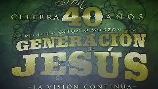 11  HIJOS DE LUZ  GENERACION DE JESUS 40 ANIVERSARIO