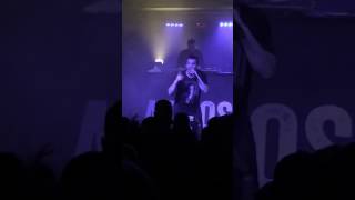 Atmosphere - My Notes