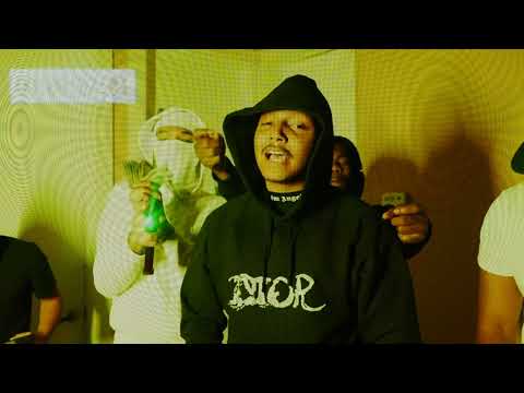 Kev Rozayy - Bomb Threat (Official Music Video)