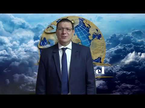 196. ISUS,JUDECĂTORUL SUPREM - MARIUS CHERPEC