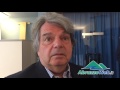 ELEZIONI L'AQUILA: BRUNETTA ''SUL SISMA TRA 2009 E 2016 NON C'E' PARAGONE''
