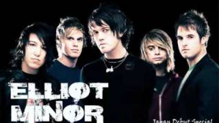 Elliot Minor - Solaris ♥ Jacky Jules ♥