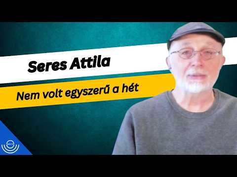 Pirkadat: Seres Attila