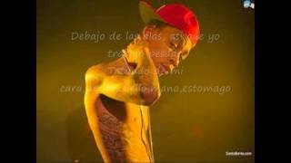 Wiz Khalifa Big Screen Sub Español