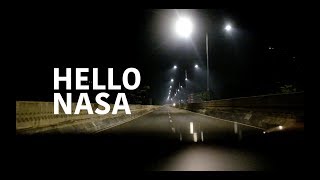 LEISURE - Nobody (feat. GoldLink)