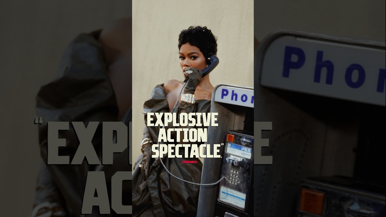 Do you have your tickets for One Battle After Another?