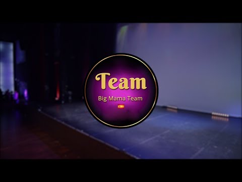 Savoy Cup 2018 - Team - Big Mama Team