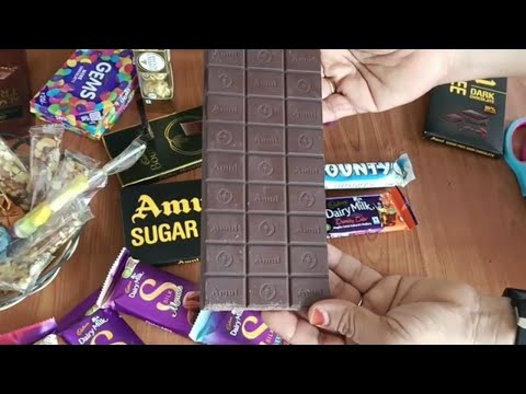 🍫 DARK CHOCOLATES PRODUCT REVIEW ~ SUGAR FREE CHOCOLATE REVIEW ~ Dark Chocolate For Chocolate Lover