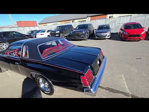 1978 Dodge Magnum (CC-1904170) for sale in Vaudreuil-Dorion, Quebec