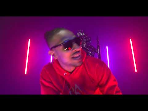 DJ Nicholas - Earth Lord (Official Music Video)