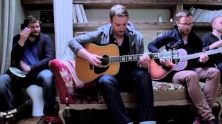 The Black Keys - Tighten Up - performed by Bronze Radio Return