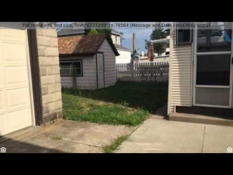 Priced at $185,000 - 267 Field Street, New Bedford, MA 02740