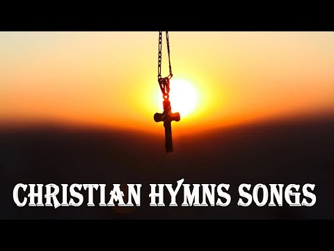 2 Hours Non Stop Old hymns 🙌 no instruments