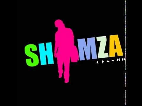 Dj Shimza Ft. Dj Buckz - Abanthwana Bakho
