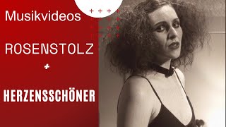 Rosenstolz - Herzensschöner (Official HD Video)