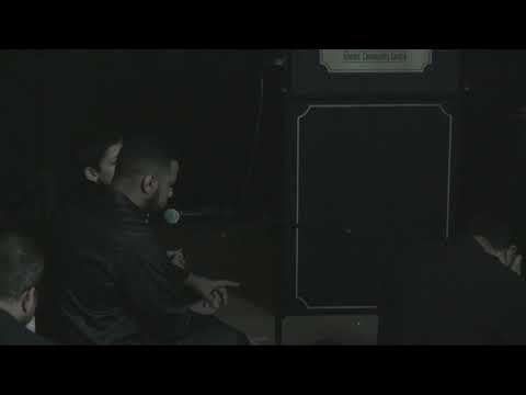 Br. Hussain Alnashed - Ashura Day - Maqtal Imam Al-Hussain (AS) - Muharram 1440 AH / 2018