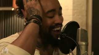 Greighwolfe - Don&#39;t Let Go (Love) (En Vogue Cover) (NYCROPHONE&#39;s Acoustic Gold Sessions)