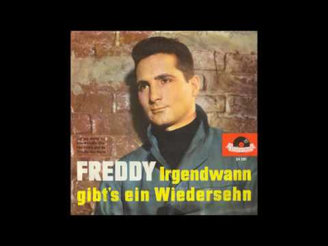 freddy quinn   irgendwann gibts ein wiedersehn