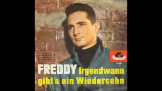 freddy quinn   irgendwann gibts ein wiedersehn