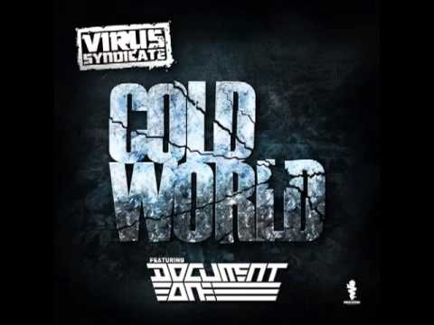 Virus Syndicate - Cold Word