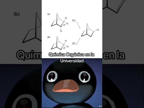 Química orgánica