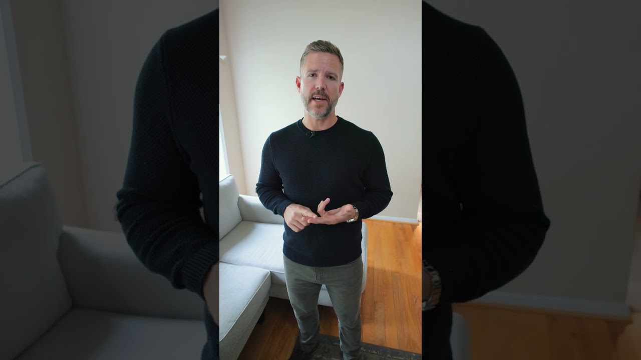 Customer video testimonial
